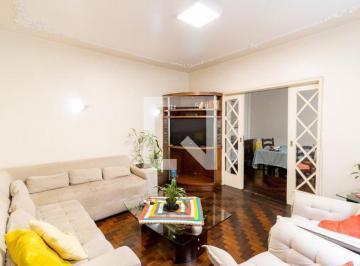 Apartamento · 121m² · 3 Quartos · Apartamento À Venda - Santana, 3 Quartos, 121 m² - Porto Alegre