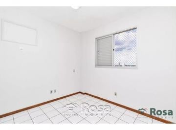 Apartamento · 110m² · 3 Quartos · 2 Vagas · Apartamento Para Aluguel Consil Cuiabá