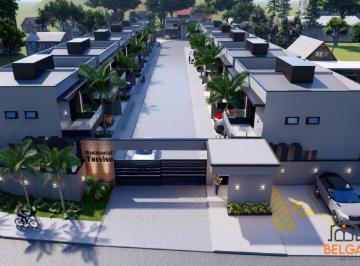 Casa · 104m² · 3 Quartos · 2 Vagas · Casa Em Condomínio Para Venda Em Atibaia, Caetetuba, 3 Dormitórios, 1 Suíte, 2 Banheiros, 2 Vagas
