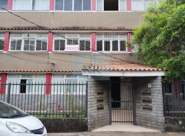 Apartamento · 95m² · 3 Quartos · 1 Vaga · Apartamento Para Locação Em Volta Redonda, Laranjal, 3 Dormitórios, 1 Banheiro, 1 Vaga