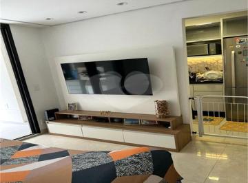 Área de Serviço · Imoveis - Na Vila Prudente
