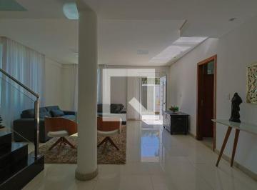 Casa · 284m² · 6 Quartos · 4 Vagas · Casa À Venda - Trevo, 6 Quartos, 284 m² - Belo Horizonte