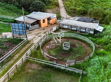 Rural · 38000m² · 3 Quartos · 2 Vagas · Haras À Venda No Bairro Área Rural de Conselheiro Lafaiete - Conselheiro Lafaiete/mg