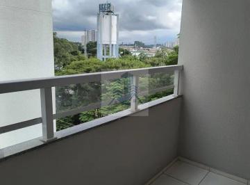 Apartamento · 42m² · 2 Quartos · 1 Vaga · Apartamento Em Jurubatuba, São Paulo/sp