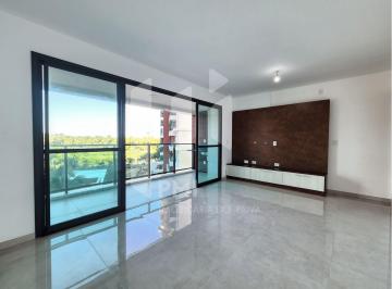 Apartamento · 97m² · 3 Quartos · 2 Vagas · Apartamento À Venda No Verano – Reserva Do Paiva - 97 m² | 3 Suítes | 2 Vagas de Garagem