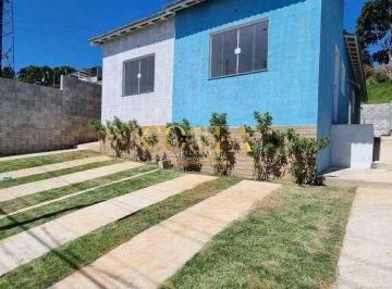 Casa · 60m² · 2 Quartos · 2 Vagas · Casa Em Vila Nova Aparecida, Mogi Das Cruzes/sp