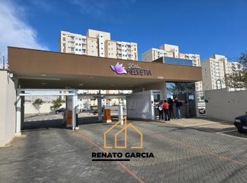 Foto 02 · Apartamento Para Locação No Jardim Casablanca, Indaiatuba - Sp: 2 Quartos, 2 Salas, 1 Banheiro, 2 Vaga