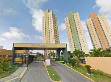Foto 01 · Apartamento Para Venda de 57 m², Com 02 Quartos - Pitimbu, Natal/rn