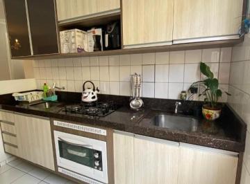 Foto 01 · Apartamento, Santo Antônio, São José Dos Pinhais, Pr