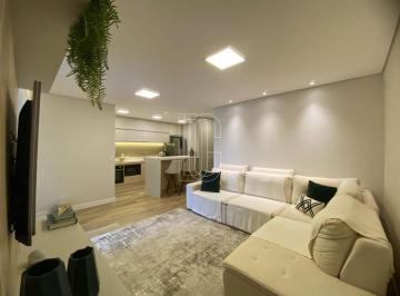 Foto 01 · Apartamento Para Venda 101 m², Mobiliado No Condominio Torres de Ozanam Em Jundiaí Sp
