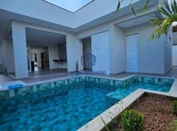 Casa · 150m² · 3 Quartos · 2 Vagas · Excelente Casa No Terras Do Vale 300 m²