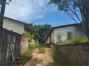 Comercial · Locação | Galpão/barracão, Em Jardim Sao Cristovao, Umuarama