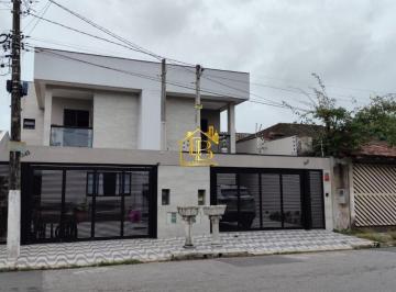 Foto 01 · Casa, Jardim Aguapeu, Mongaguá, Sp