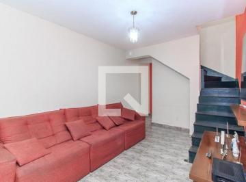 Casa · 70m² · 2 Quartos · 1 Vaga · Casa À Venda - Pindorama, 2 Quartos, 70 m² - Belo Horizonte