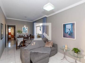 Apartamento · 113m² · 4 Quartos · 2 Vagas · Apartamento À Venda - Buritis, 4 Quartos, 113 m² - Belo Horizonte