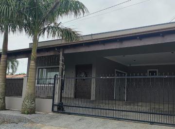 Casa · 250m² · 3 Quartos · 1 Vaga · Casa Mobiliada Em Barra Velha Sc
