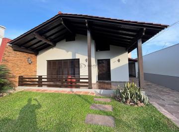Casa · 285m² · 3 Quartos · 2 Vagas · Imobiliárias Santa Cruz Do Sul