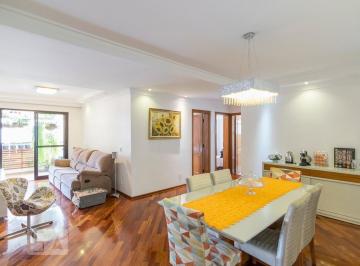 Apartamento · 106m² · 3 Quartos · 2 Vagas · Apartamento Para Aluguel - Na Vila Gilda
