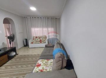 Casa · 120m² · 2 Quartos · 2 Vagas · Casa Para Locação Com 120 m² E 2 Quartos - Vila Congonhas/sp