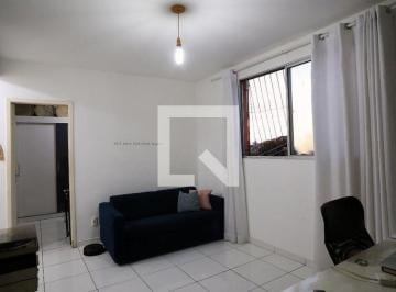 Apartamento · 47m² · 2 Quartos · Apartamento À Venda - Serra, 2 Quartos, 47 m² - Belo Horizonte