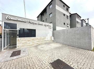 9edbf04501ae1d1d45eb1c34a3e6eeb3.jpg · Apartamento Com 2 Dormitórios À Venda, 42 m² por R$220.000 - Ouro Fino - São José Dos Pinhais/pr