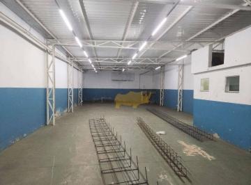 2c2dc25fba7498a906554f3e2b858f68.jpg · Barracão Novo Para Locação Excelente Localização | Pronto Para Uso 160 m² de Área Energia Trif