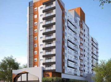 Apartamento · 55m² · 2 Quartos · 1 Vaga · Apartamento À Venda, 2 Quartos, 1 Suíte, 1 Vaga, Cidade Alta - Bento Gonçalves/rs