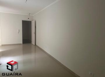 Apartamento · 51m² · 2 Quartos · 1 Vaga · Apartamento À Venda 2 Quartos 1 Suíte 1 Vaga Tibiriçá - Santo André - Sp