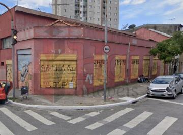 Comercial · 335m² · Locação | Loja 315 m² | Rua General Flores | Bom Retiro