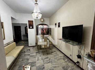 Apartamento · 110m² · 4 Quartos · 1 Vaga · Apartamento À Venda - Jardim Guanabara, 4 Quartos, 110 m² - Rio de Janeiro