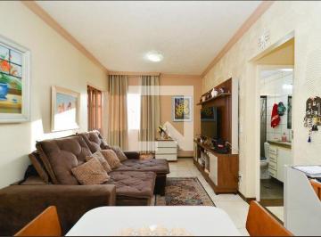 Apartamento · 160m² · 3 Quartos · 1 Vaga · Apartamento Para Aluguel - Na Sagrada Família