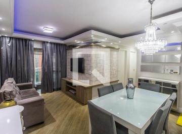 Apartamento · 72m² · 3 Quartos · 2 Vagas · Imoveis - Em Bethaville I
