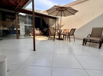 Apartamento · 115m² · 2 Quartos · 1 Vaga · Apartamento Garden Para Venda Em Juiz de Fora, São Pedro, 2 Dormitórios, 1 Banheiro, 1 Vaga