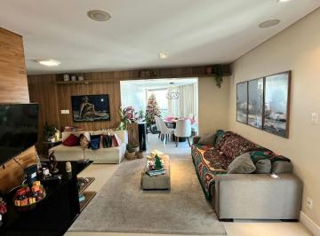 Apartamento de 3 quartos, Salvador · Apartamento a Venda Em Patamares Com 3 Suites Vista Mar E Mobiliado