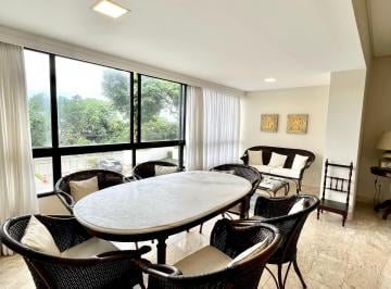 Apartamento de 3 quartos, Salvador · Apartamento a Venda Na Federação Com 3 Suites Vista Mar No Duque Orleans