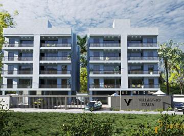 Apartamento · 60m² · 2 Quartos · 1 Vaga · Apartamento de 1 E 2 Dormitórios E Lazer Completo.