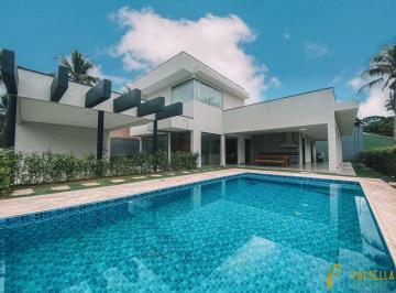 Casa · 255m² · 3 Quartos · 2 Vagas · Casa Em Condomínio