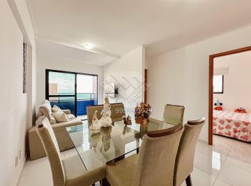 Apartamento · 73m² · 3 Quartos · 2 Vagas · Apartamento À Venda - Em Piedade