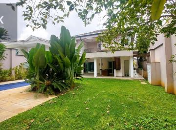 Casa · 550m² · 4 Quartos · 6 Vagas · Imoveis - Em Alphaville