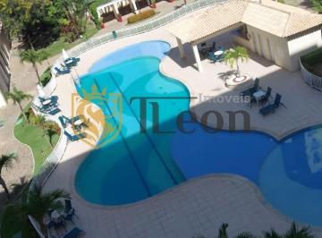 Foto 01 · Apartamento, Buraquinho, Lauro de Freitas, Ba