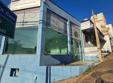 Comercial · 100m² · Prédio Comercial Para Locação Em Valinhos, Vila Olivo