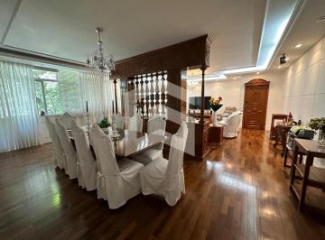 Apartamento · 200m² · 3 Quartos · 2 Vagas · Apartamento Para Locação Em Rio de Janeiro, Flamengo, 3 Dormitórios, 1 Suíte, 3 Banheiros, 2 Vagas