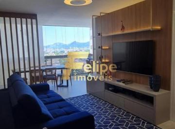 Foto 01 · Não Perca Tempo E Venha Conhecer Esse Belíssimo Apartamento de 04 Quartos E 03 Suítes Com Lazer de C