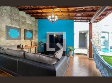 Casa · 512m² · 5 Quartos · 3 Vagas · Casa À Venda - Castelo, 5 Quartos, 512 m² - Belo Horizonte