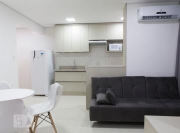 Apartamento · 45m² · 1 Quarto · 1 Vaga · Imoveis - No Setor Bueno
