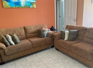 Apartamento · 70m² · 2 Quartos · 1 Vaga · Apartamento À Venda Na Praia Da Enseada, Guarujá - Sp