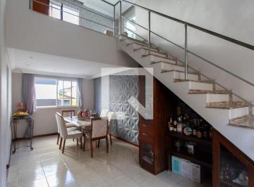 Apartamento · 170m² · 4 Quartos · 2 Vagas · Apartamento À Venda - Itapoã, 4 Quartos, 170 m² - Belo Horizonte