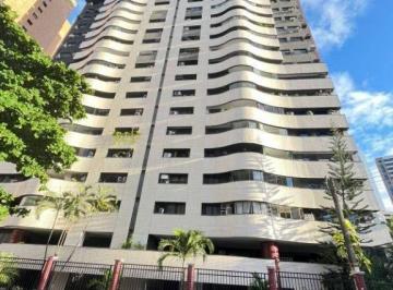 6659782b4dc2300e31b7330eb0985d44.jpg · Apartamento, Localizado No Melhor Do Meireles, Com 3 Dormitórios À Venda, 110 m² por R$800.000 - Me