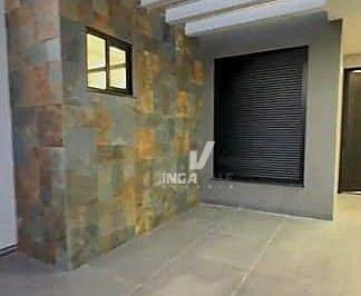 c8aaae93d8496a173eabaf204e7e3414.jpg · Excelente Casa Com 3 Dormitórios À Venda, 100 m² por R$495.000 - Jardim Eco Valley - Sarandi/pr