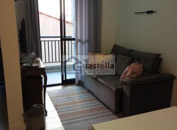 Apartamento · 53m² · 2 Quartos · 1 Vaga · Imoveis - Na Vila Euclides